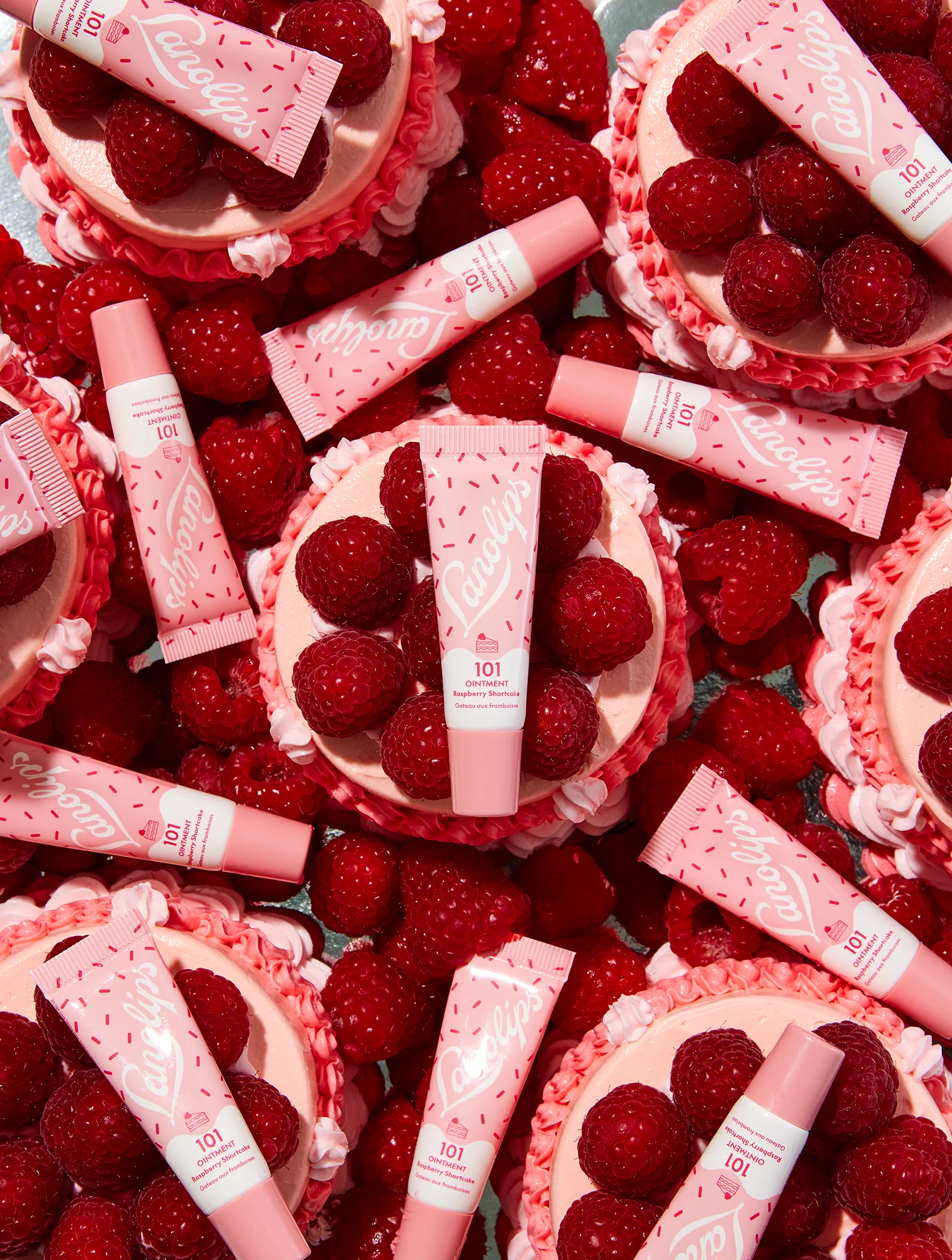 101 Delicious Mini Bites Duo - Image 3