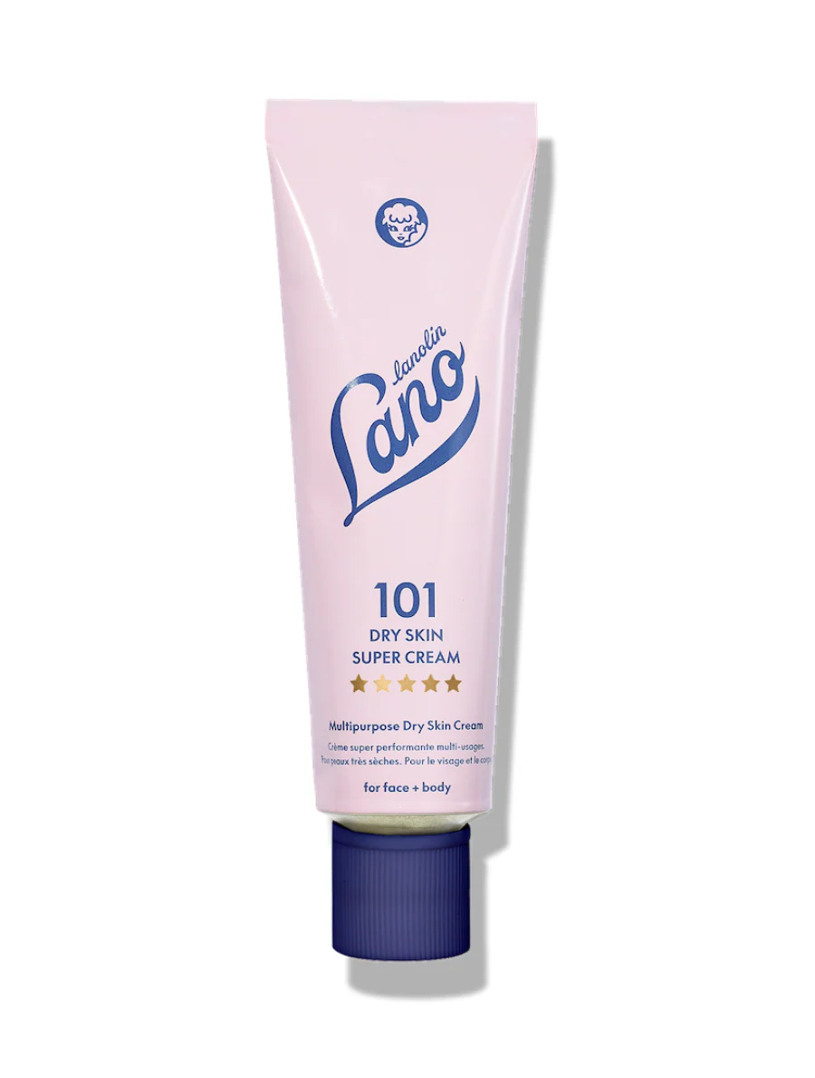 101 Dry Skin Super Cream - Multipurpose For Face + Body - Image 11