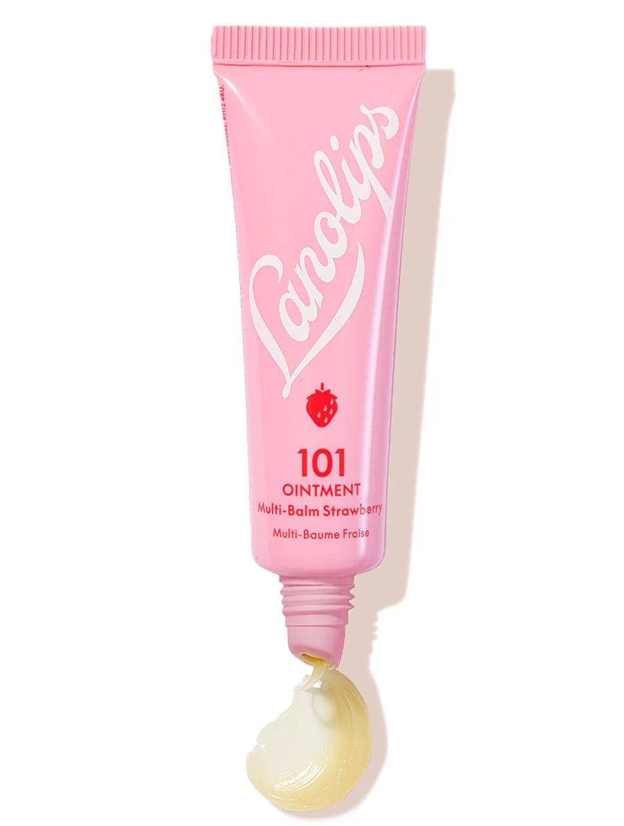 101 Ointment Multi-Balm Strawberry - Image 4