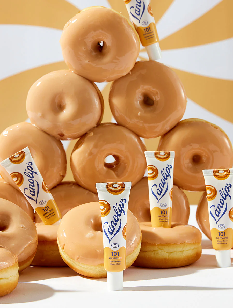 101 Ointment Multi-Balm Glazed Donut - Image 3