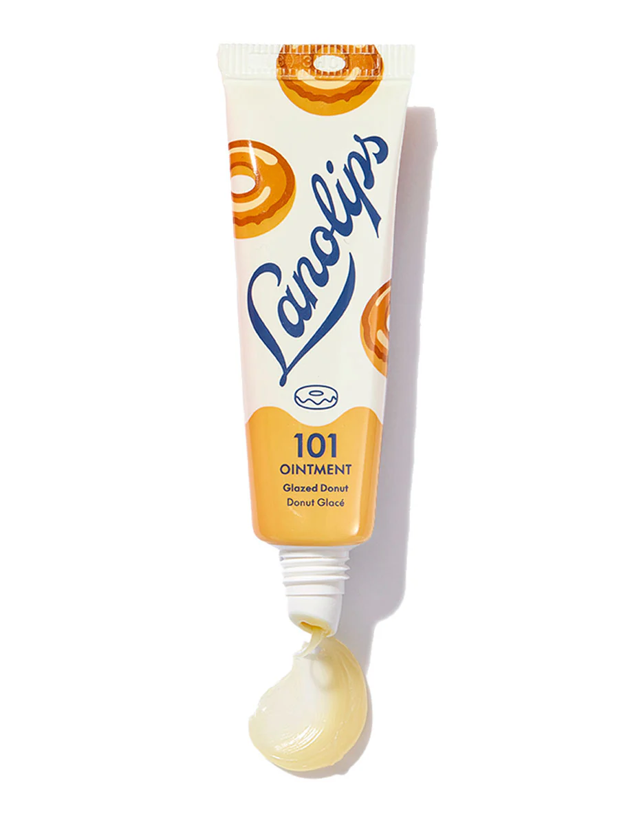 101 Ointment Multi-Balm Glazed Donut - Image 4