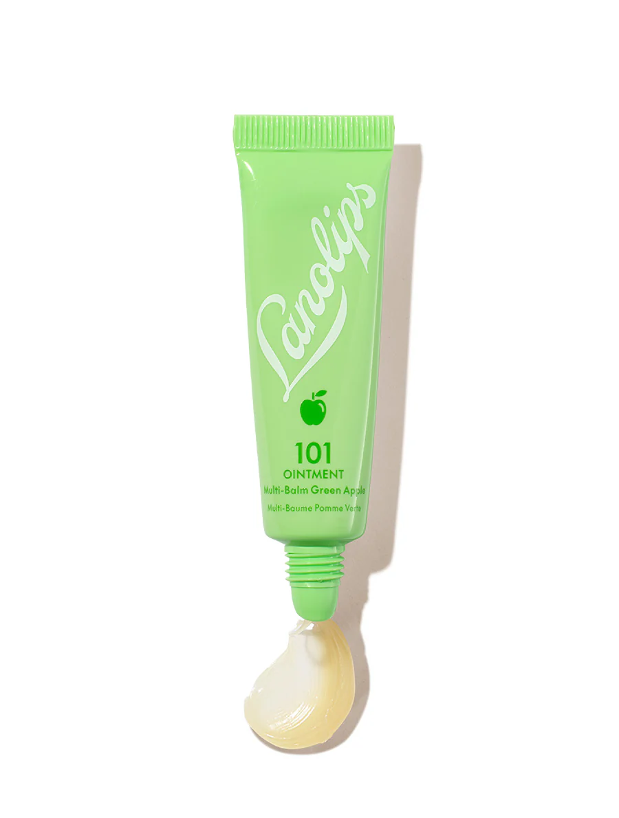 101 Ointment Multi-Balm Green Apple - Image 3