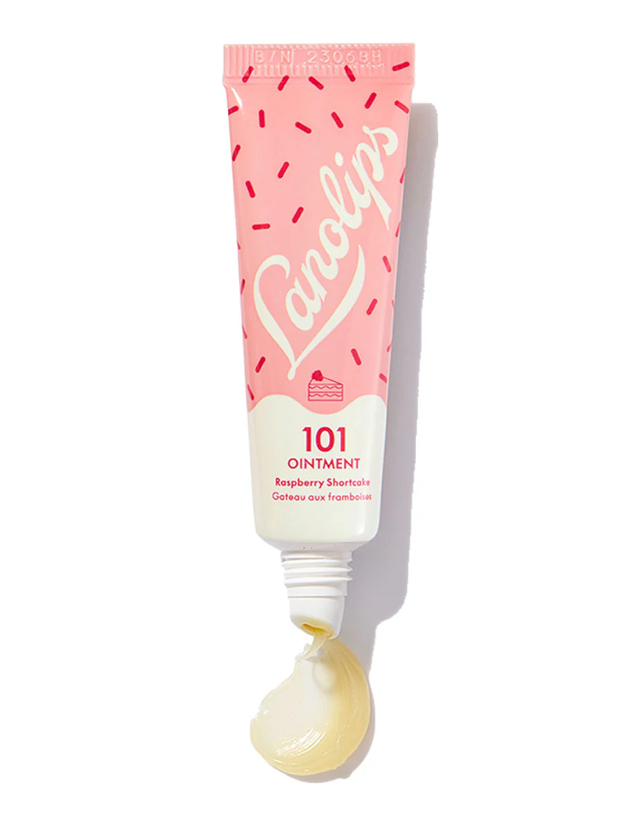 101 Ointment Multi-Balm Raspberry Shortcake - Image 4