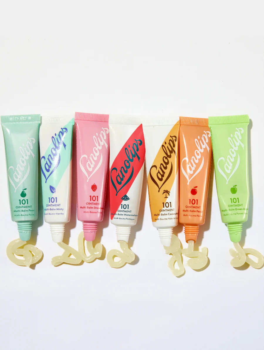 101 Ointment Multi-Balm Watermelon - Image 4