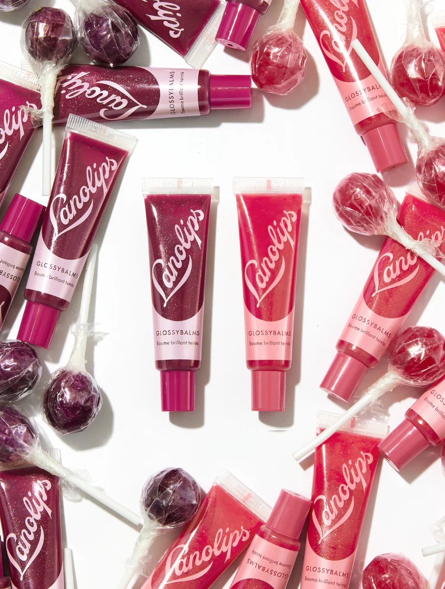 Glossy Balm Berry - Image 10
