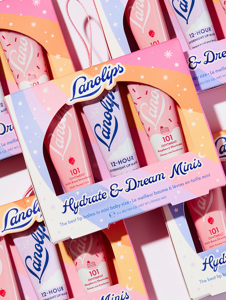 Hydrate & Dream Minis - Image 3