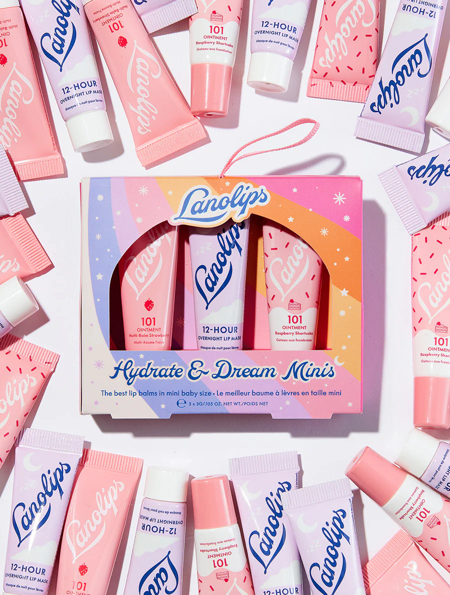 Hydrate & Dream Minis - Image 4