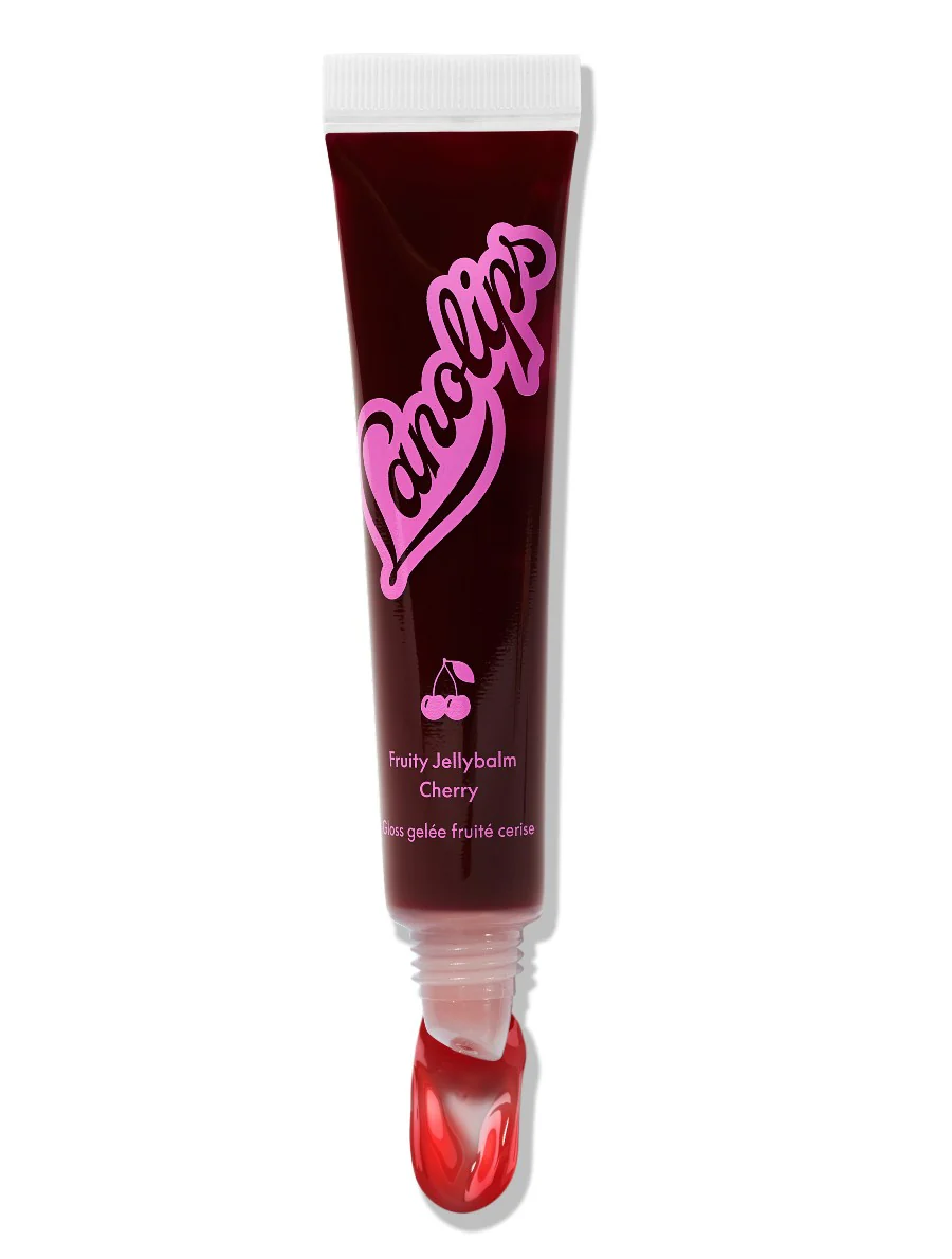 Fruity Jellybalm Cherry - Image 4