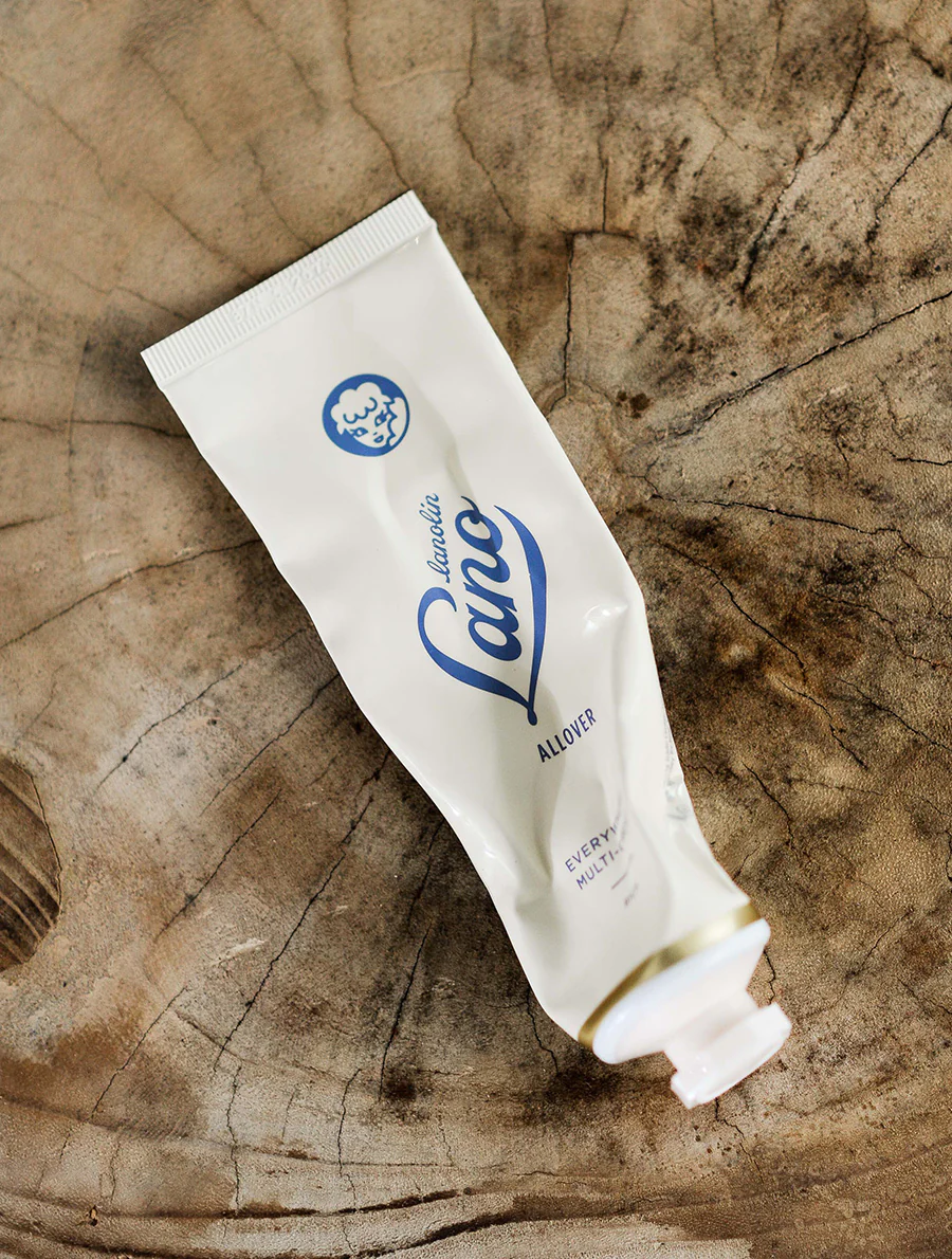 Lano Lanolin Everywhere Cream - Image 10