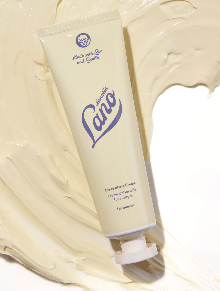 Lano Lanolin Everywhere Cream - Image 4