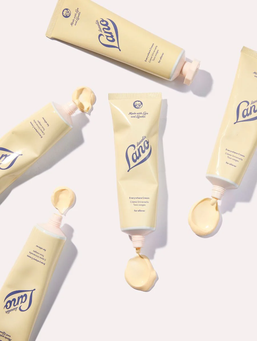 Lano Lanolin Everywhere Cream - Image 6