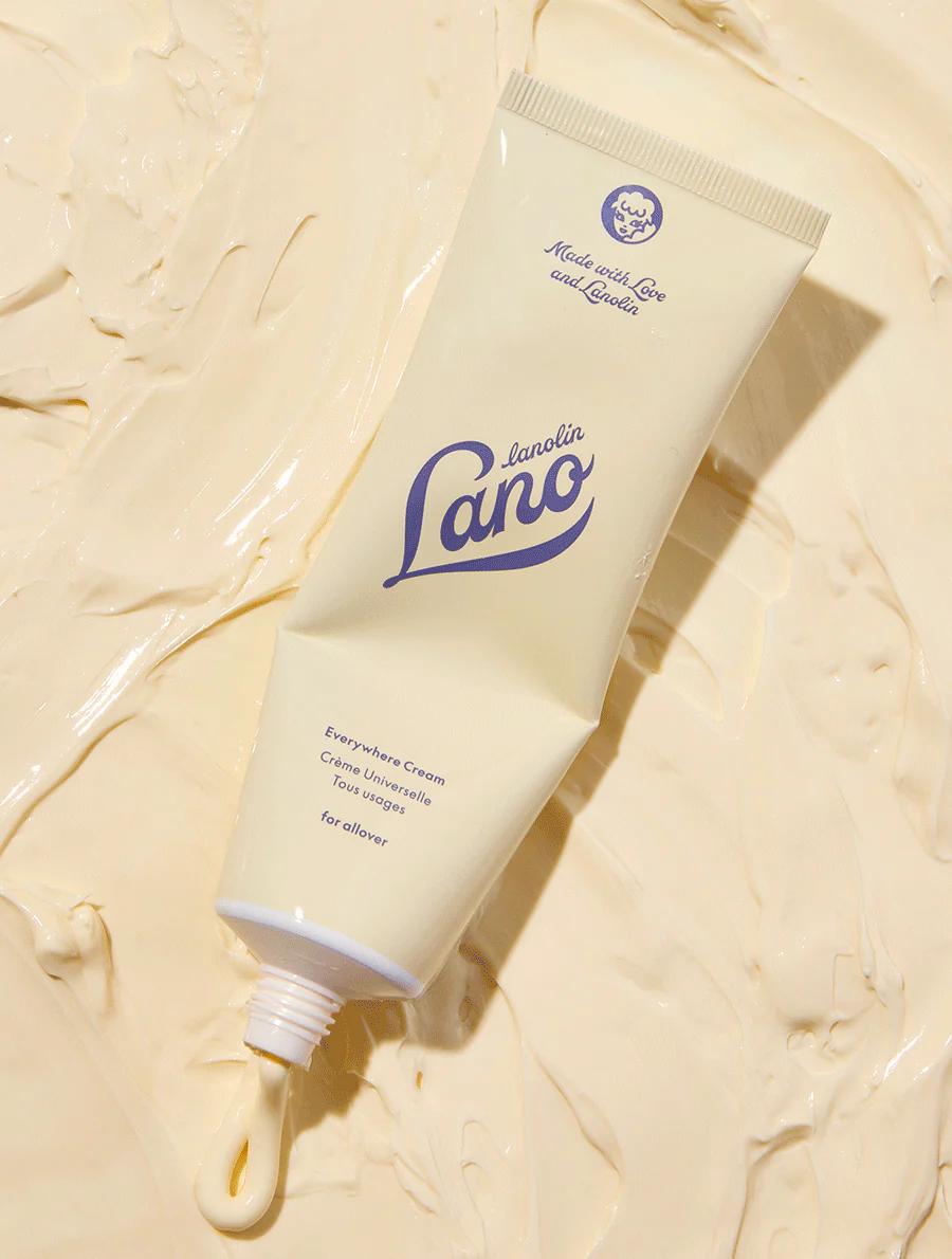 Lano Lanolin Everywhere Cream - Image 7