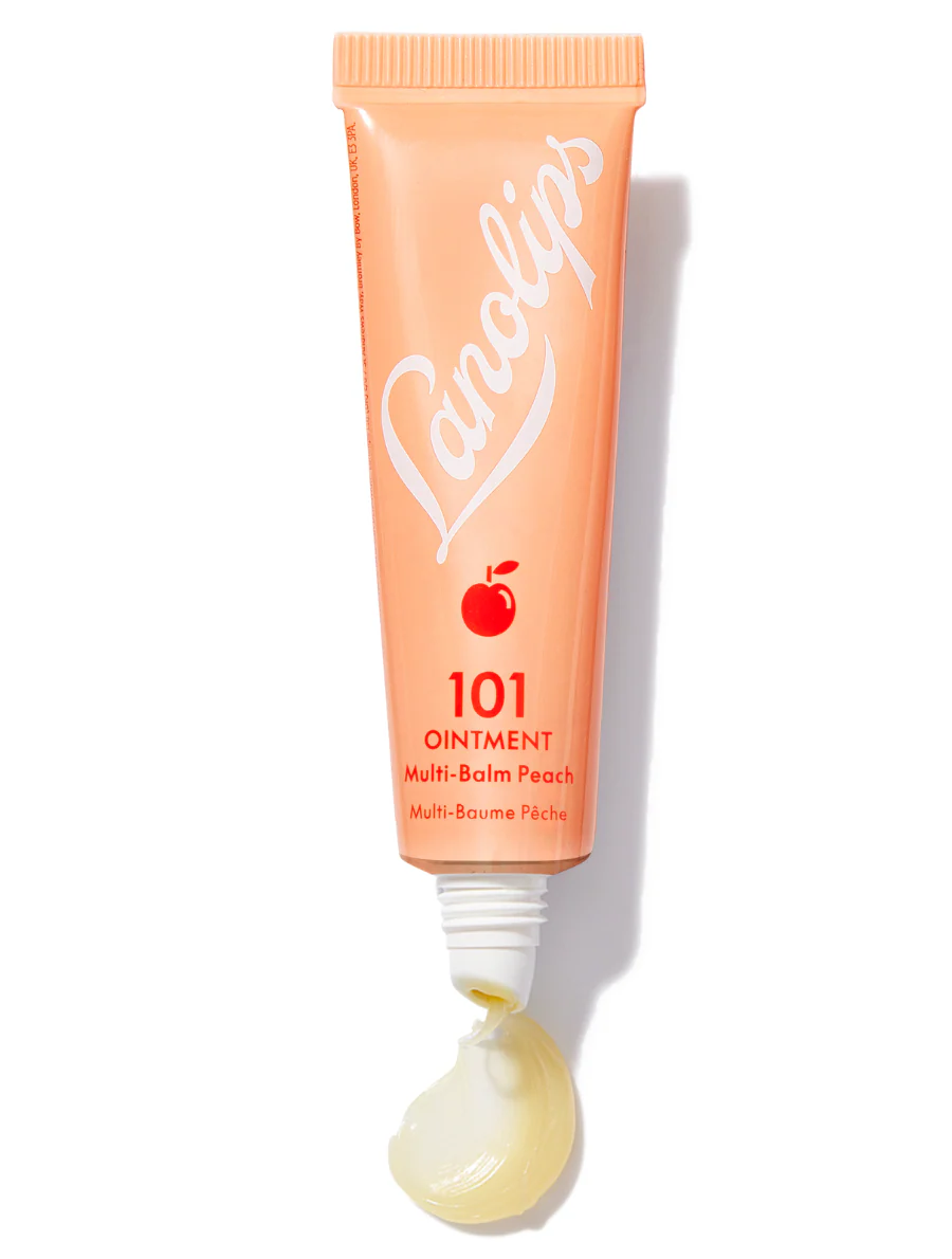 101 Ointment Multi-Balm Peach - Image 3