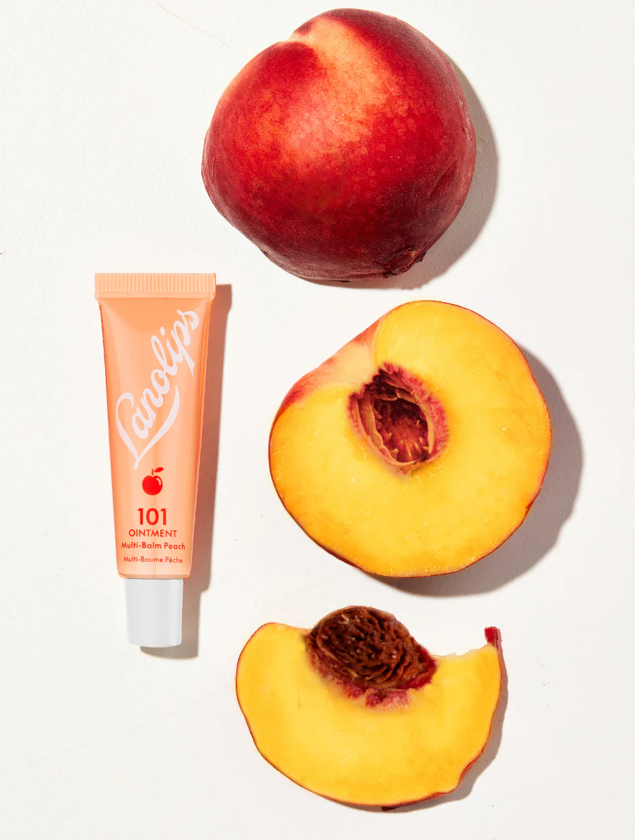 101 Ointment Multi-Balm Peach - Image 6