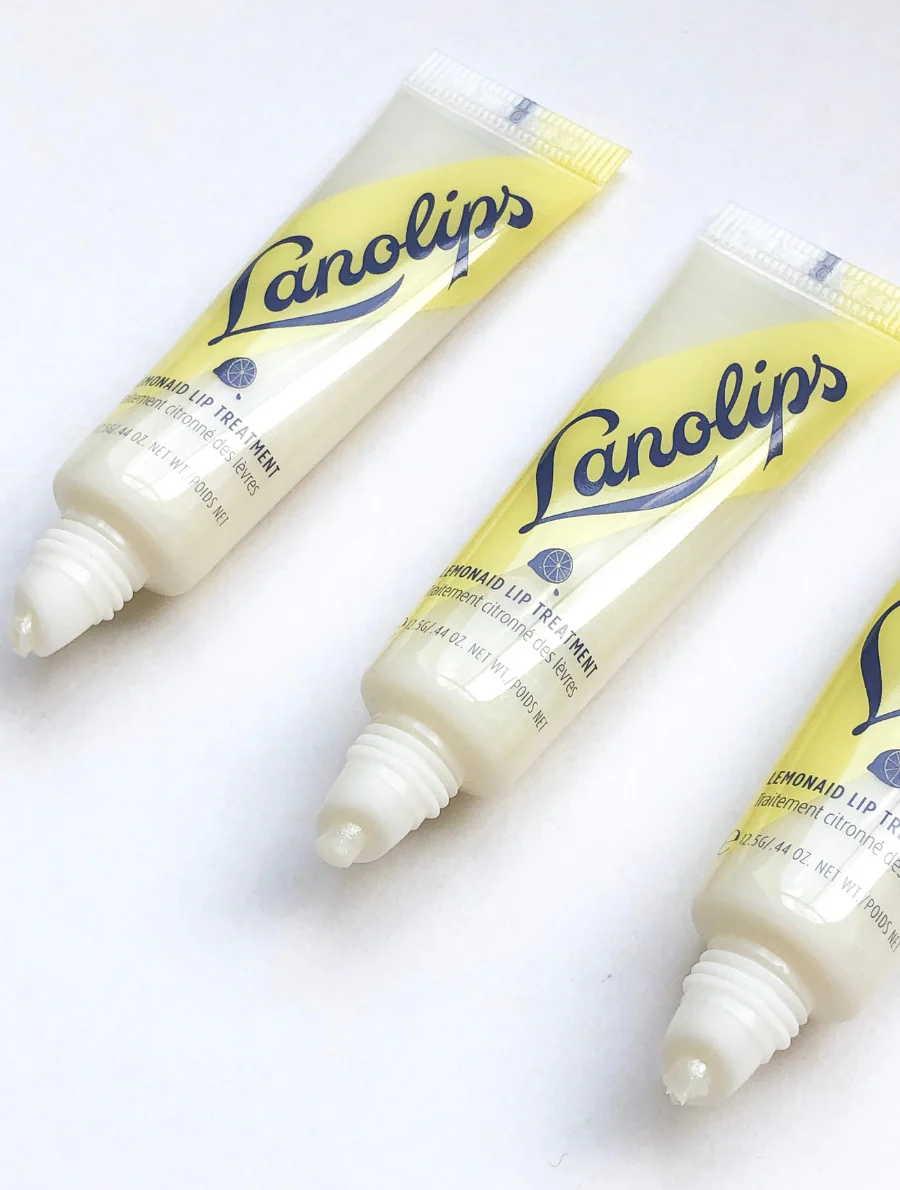 Lemonaid + Lanolin Lip Treatment - Image 7