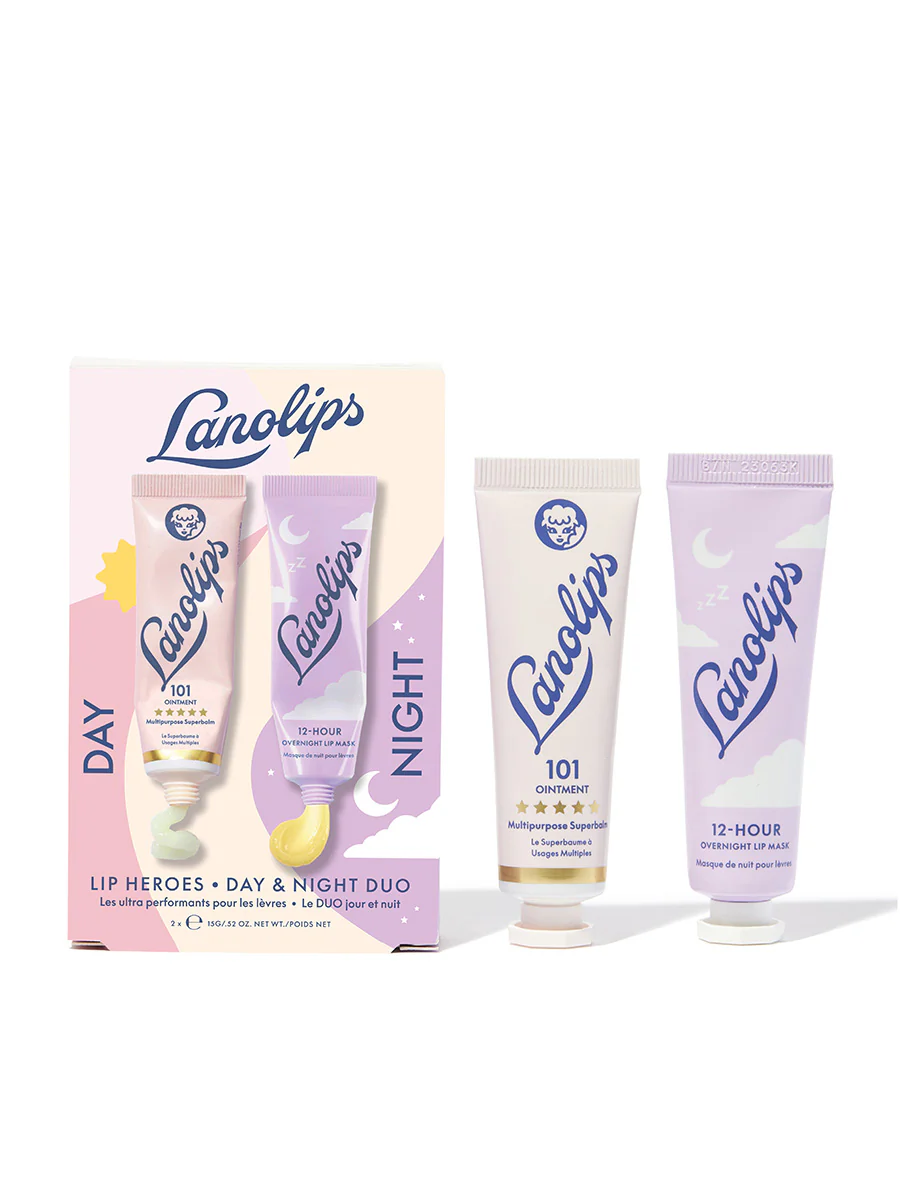 Lip Heroes Day & Night Duo - Image 3