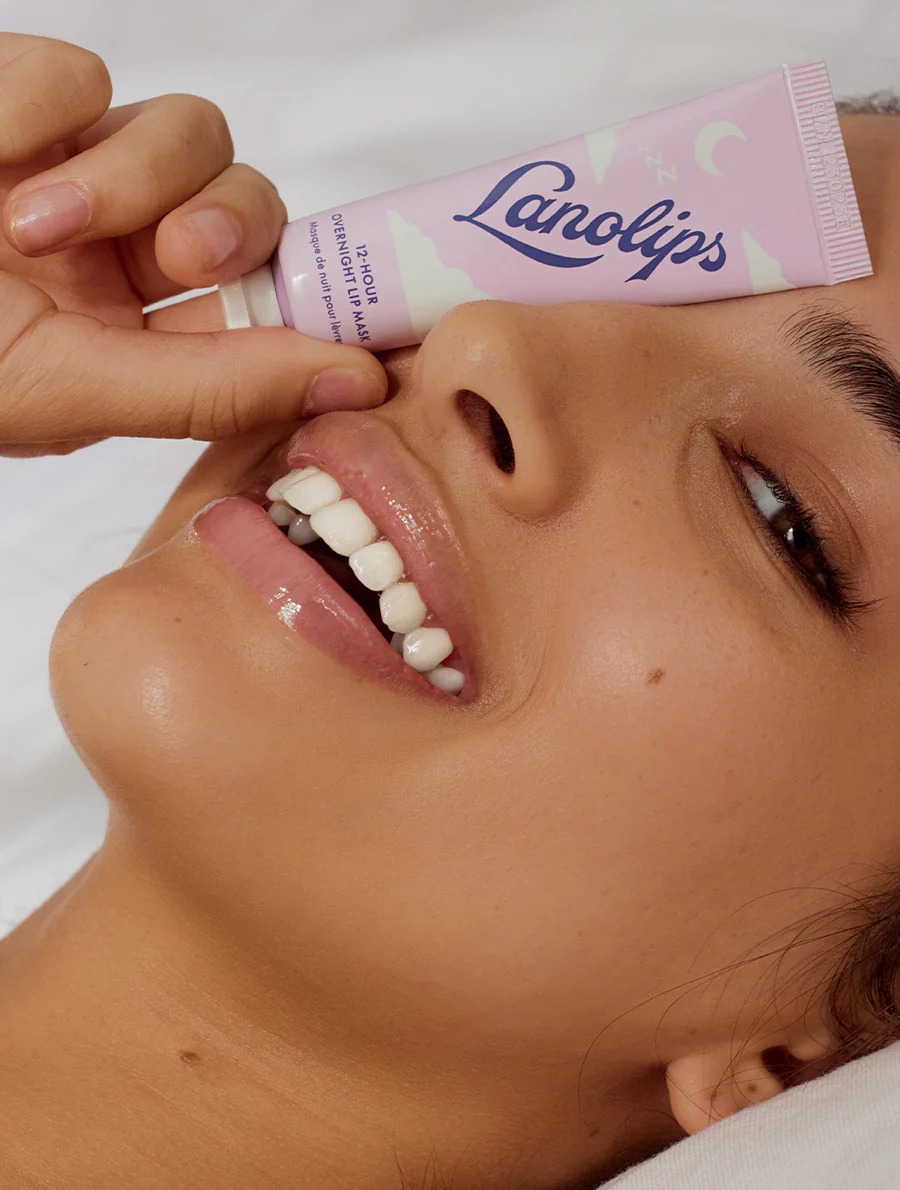 12 Hour Overnight Lip Mask - Image 9