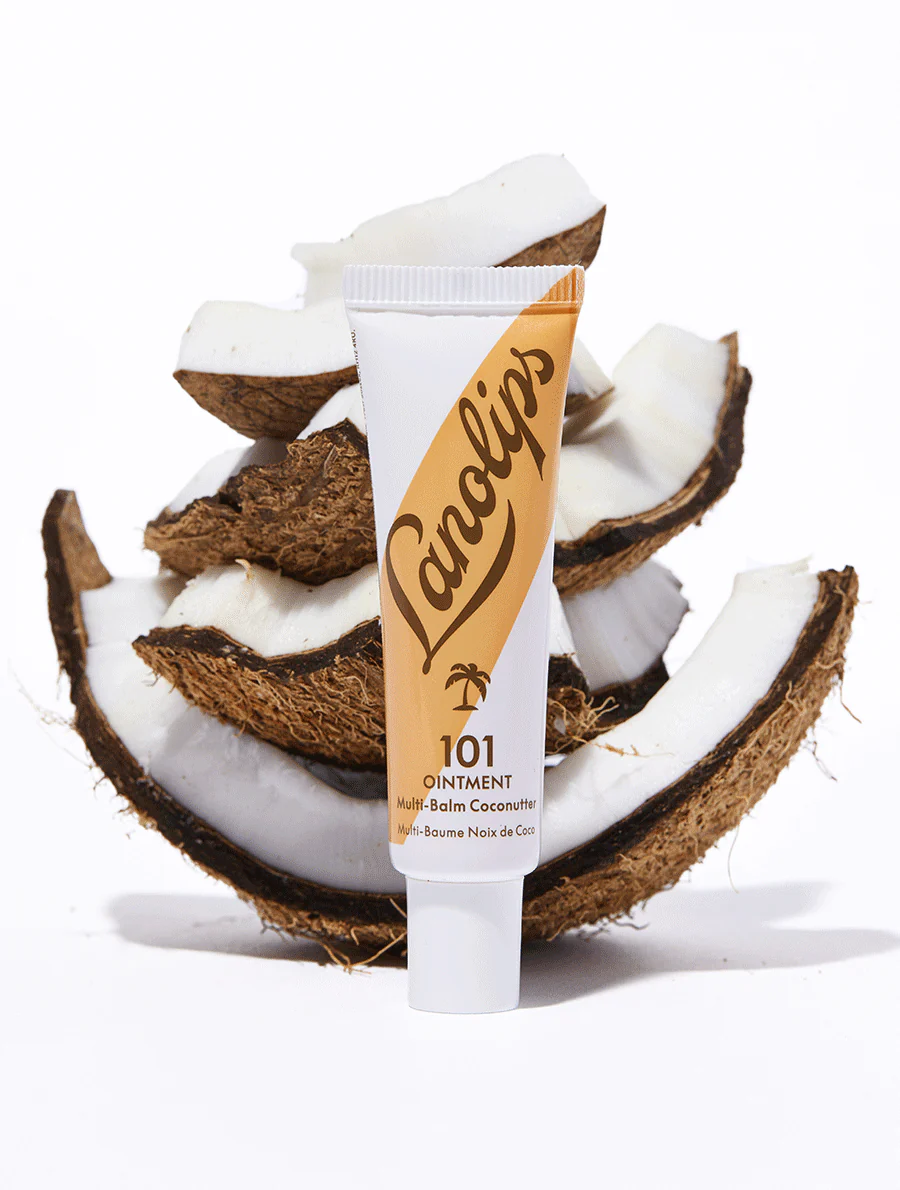 Lip Rituals Scrub & Balm Coconutter - Image 10