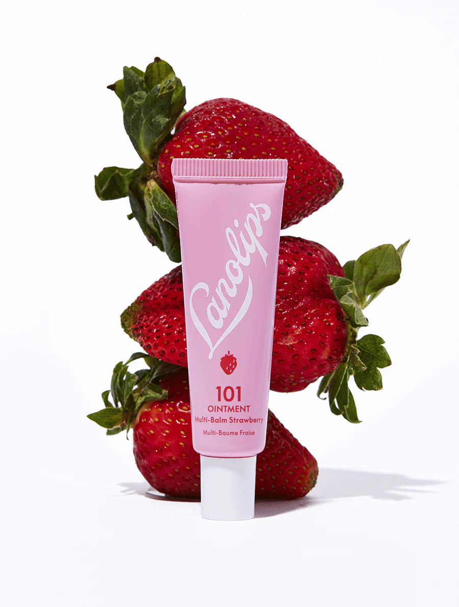 101 Ointment Multi-Balm Strawberry - Image 6