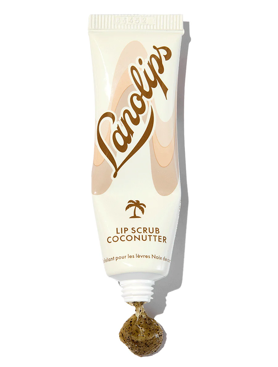 Lip Scrub Coconutter - Image 3