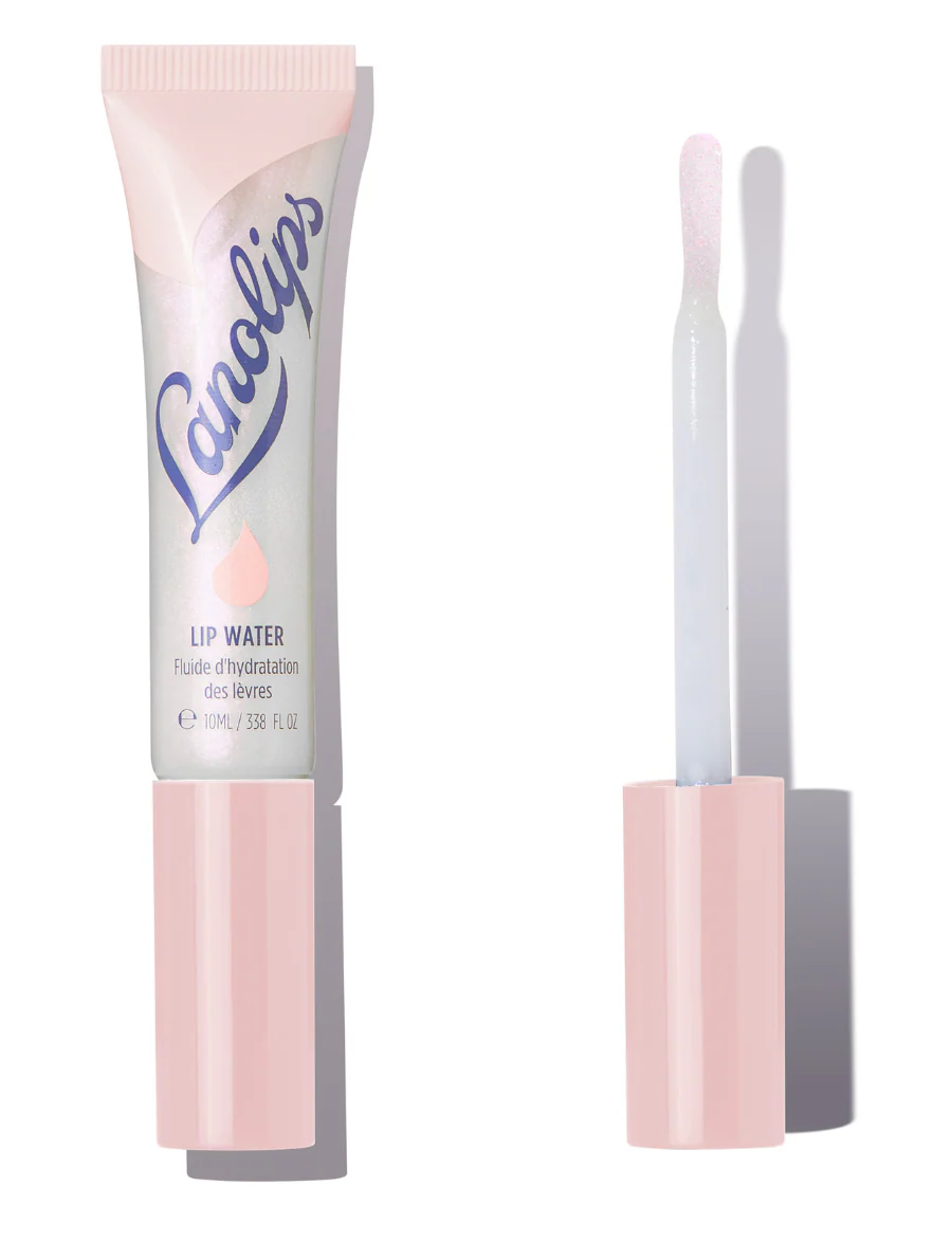 Liquid Lanolin Lip Water - Image 3