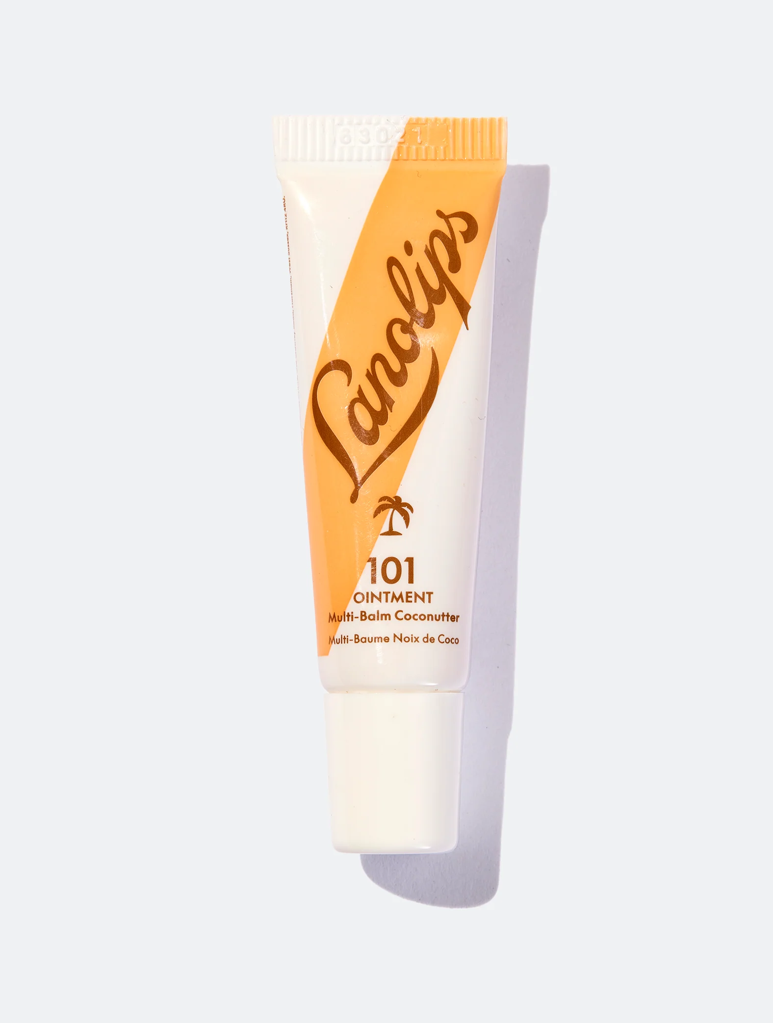 Mini Lip Rituals Scrub & Balm Duo Coconutter - Image 3