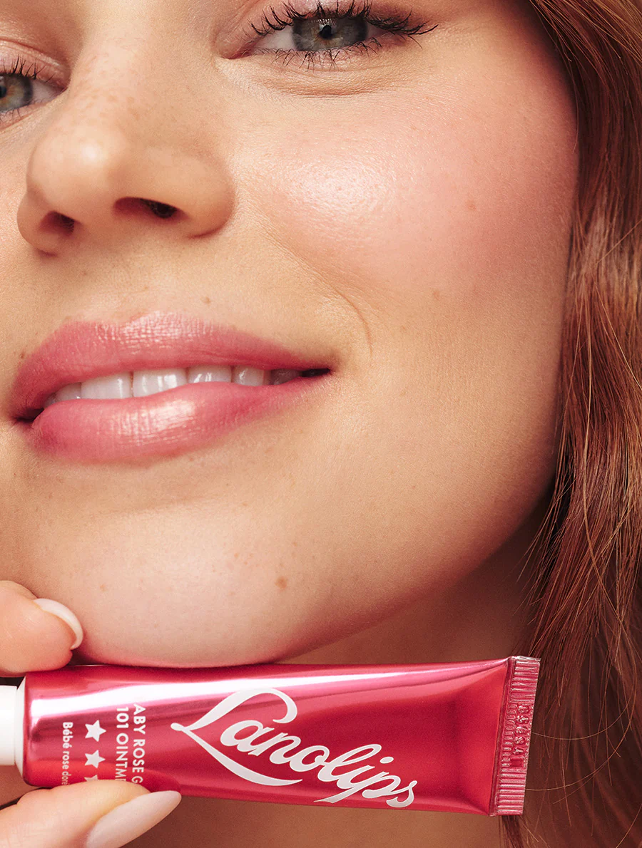 Baby Rose Gold 101 Ointment - Image 3