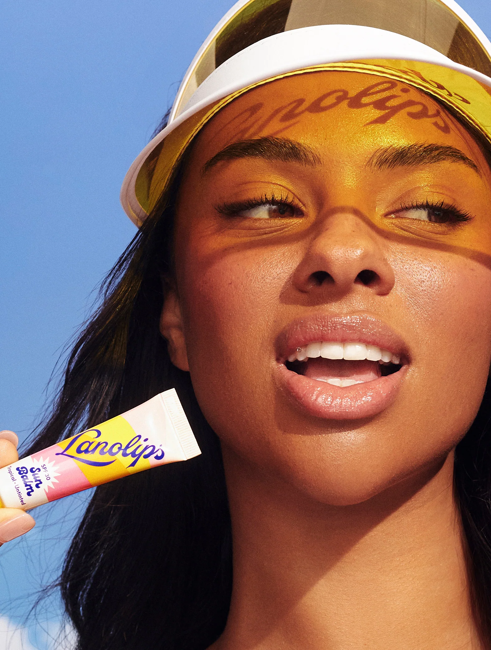 Sun Balm SPF 30 Tropical Lip Balm - Image 3