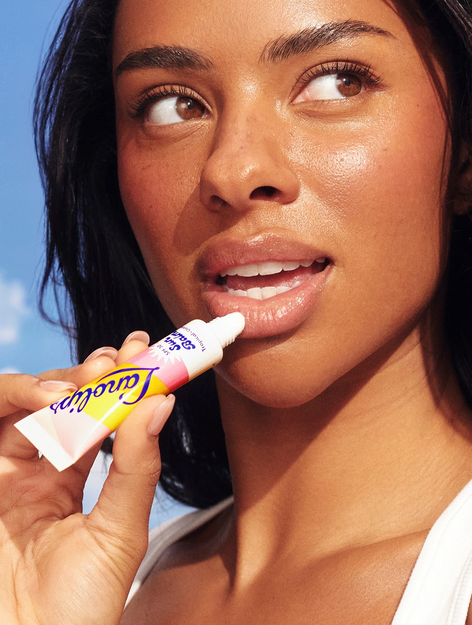 Sun Balm SPF 30 Tropical Lip Balm - Image 5