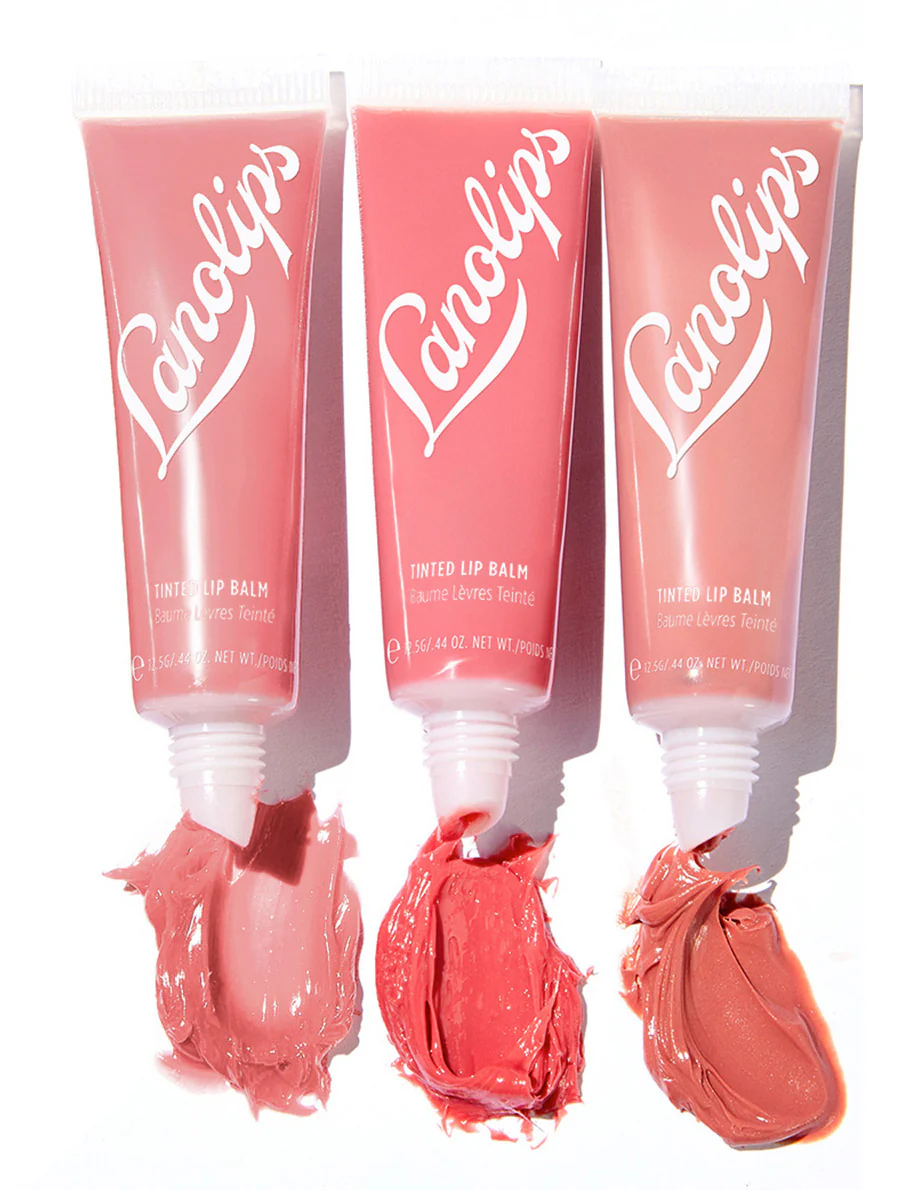 The #1 Essential Lip Tints Trio - Image 3