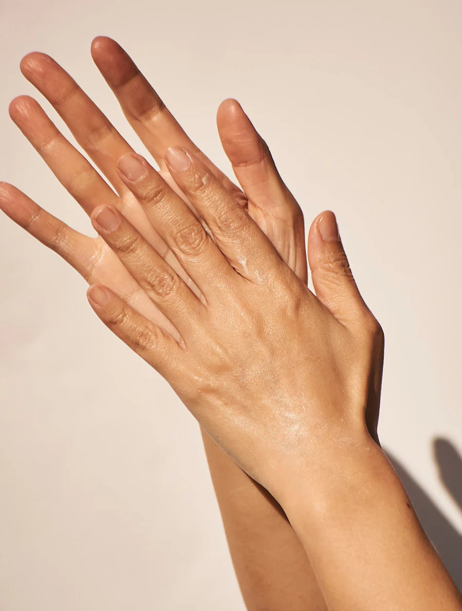 Vanilla + Lanolin Hand Cream Intense - Image 4